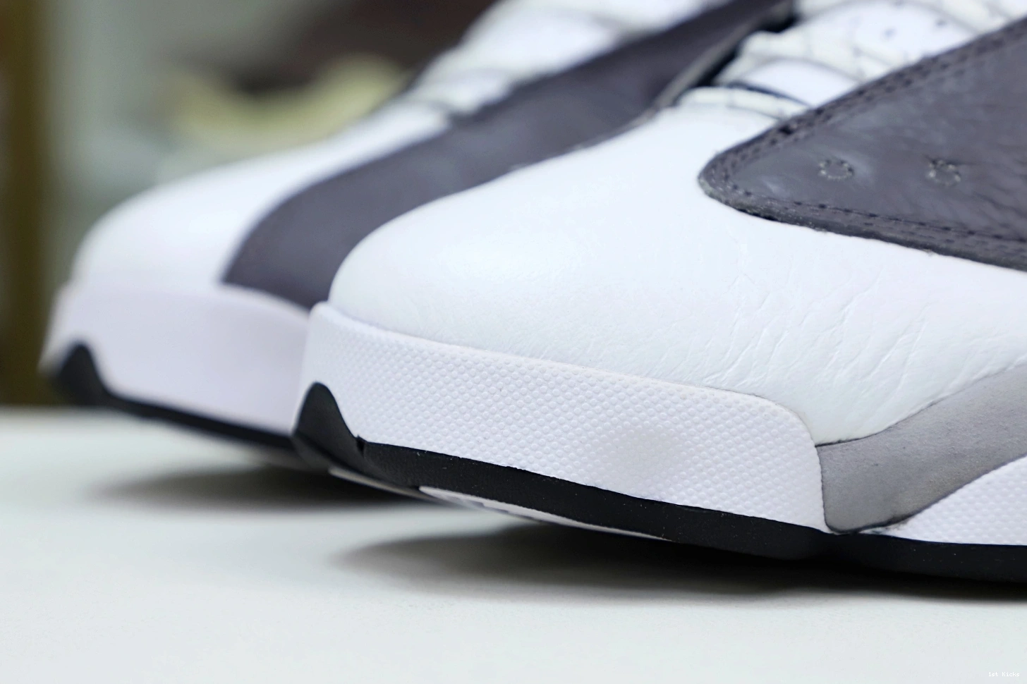 -414571- JORDAN RETRO 13 GREY' 'ATMOSPHERE AIR 1929 Kimikick Trendy 1231